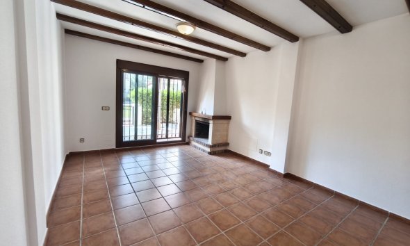 Revente - Town House -
La Finca Golf Resort - Inland