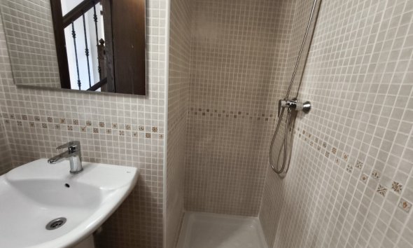 Revente - Town House -
La Finca Golf Resort - Inland