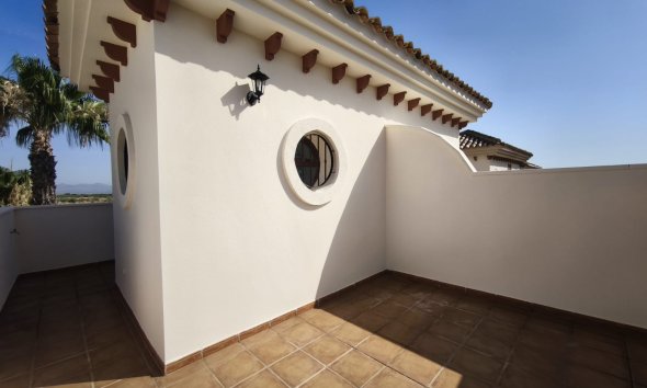 Revente - Town House -
La Finca Golf Resort - Inland