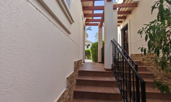 Revente - Town House -
La Finca Golf Resort - Inland