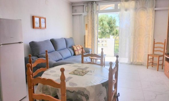 Revente - Bungalow -
Torrevieja - La Siesta - El Salado - Torreta