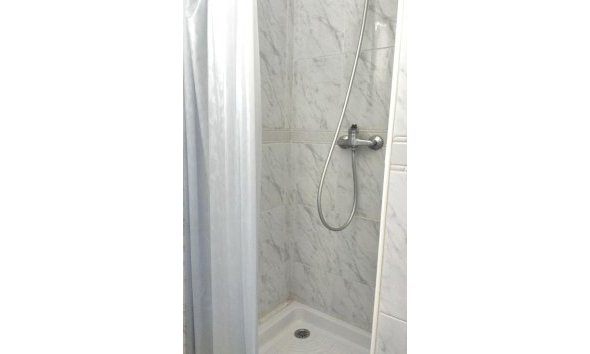 Revente - Bungalow -
Torrevieja - La Siesta - El Salado - Torreta