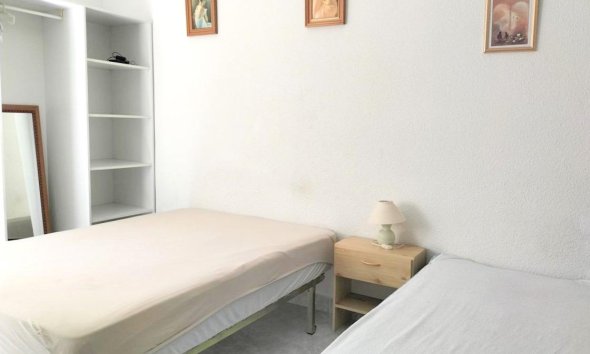 Revente - Bungalow -
Torrevieja - La Siesta - El Salado - Torreta