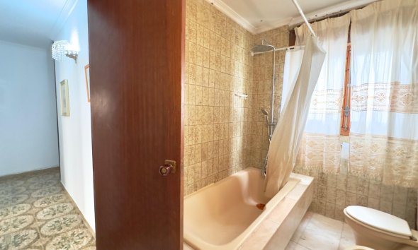Revente - Apartment -
Torrevieja
