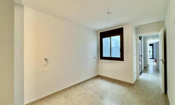 Revente - Apartment -
Torrevieja - Habaneras