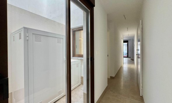 Revente - Apartment -
Torrevieja - Habaneras