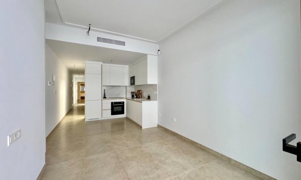 Revente - Apartment -
Torrevieja - Habaneras