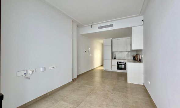 Revente - Apartment -
Torrevieja - Habaneras