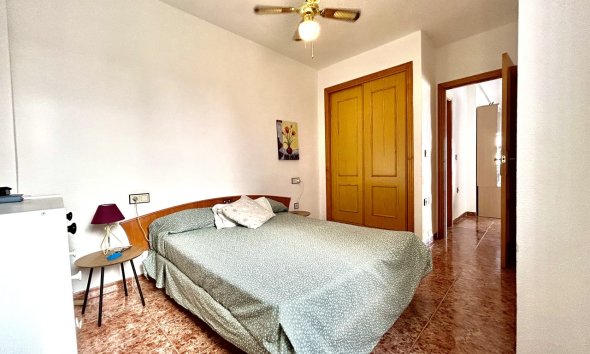 Revente - Attique -
Los Altos - Costa Blanca