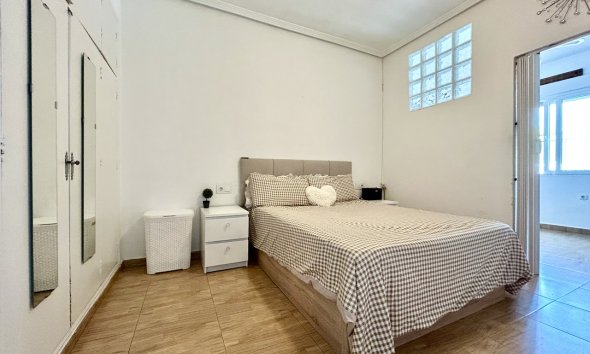 Resale - Apartment -
Cabo Roig - Costa Blanca