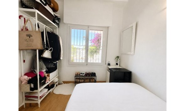 Resale - Apartment -
Cabo Roig - Costa Blanca