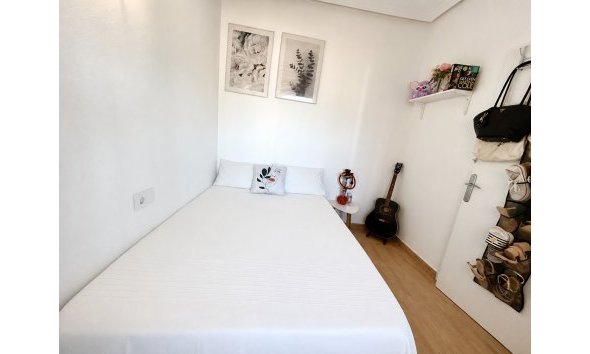 Resale - Apartment -
Cabo Roig - Costa Blanca