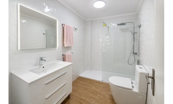 Resale - Apartment -
Cabo Roig - Costa Blanca