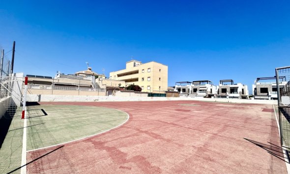 Resale - Apartment -
Cabo Roig - Costa Blanca