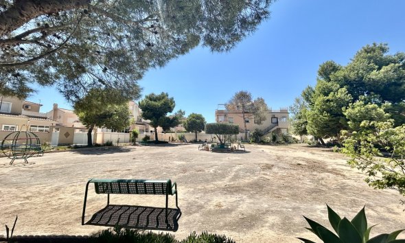 Resale - Apartment -
Cabo Roig - Costa Blanca