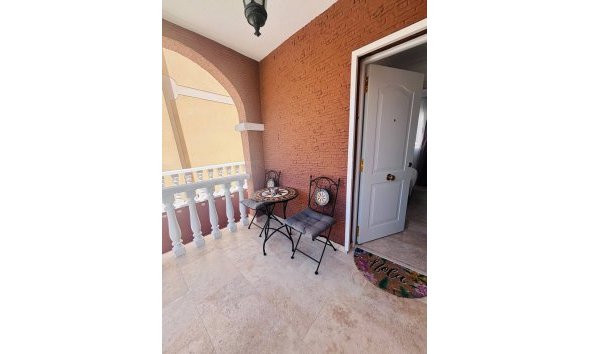 Revente - Villa -
Villamartin - Costa Blanca