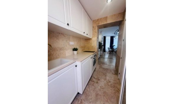 Revente - Villa -
Villamartin - Costa Blanca