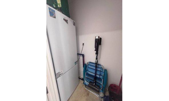 Revente - Villa -
Villamartin - Costa Blanca