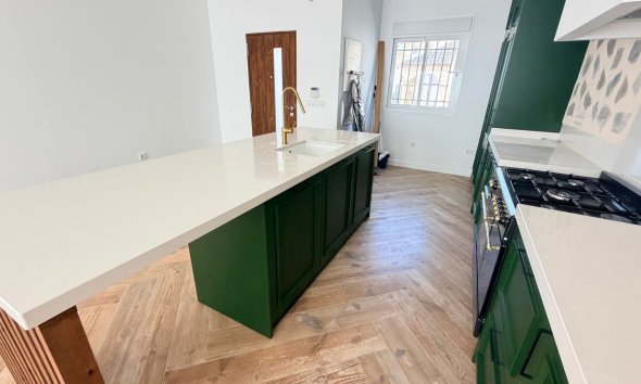 Revente - Town House -
Catral - Costa Blanca