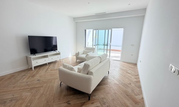 Revente - Town House -
Catral - Costa Blanca