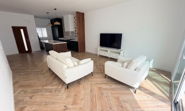 Revente - Town House -
Catral - Costa Blanca