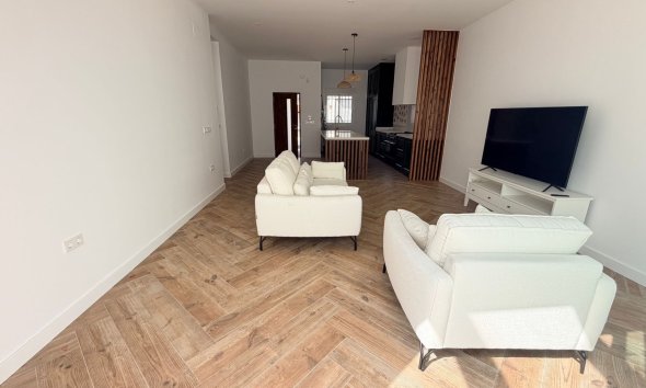 Revente - Town House -
Catral - Costa Blanca