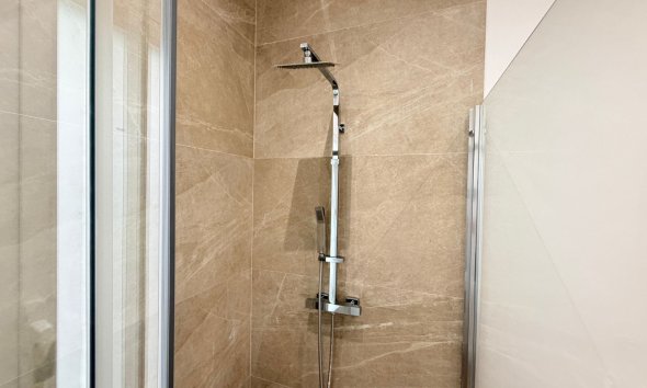 Revente - Town House -
Catral - Costa Blanca