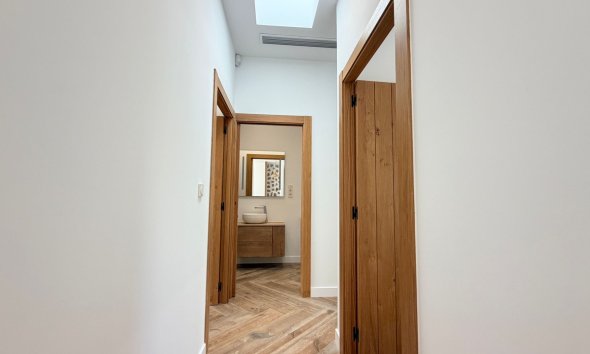 Revente - Town House -
Catral - Costa Blanca