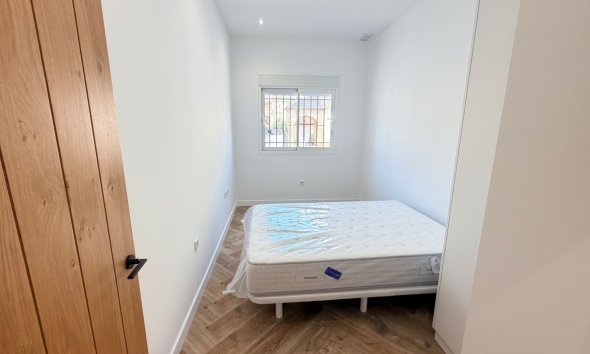 Revente - Town House -
Catral - Costa Blanca