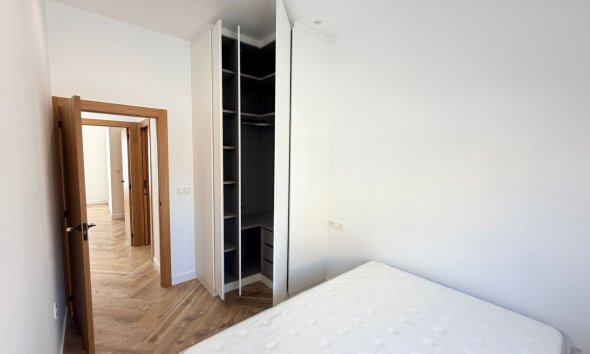Revente - Town House -
Catral - Costa Blanca