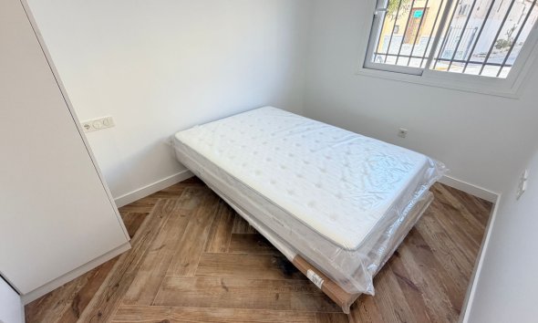 Revente - Town House -
Catral - Costa Blanca