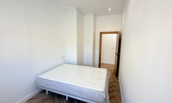 Revente - Town House -
Catral - Costa Blanca