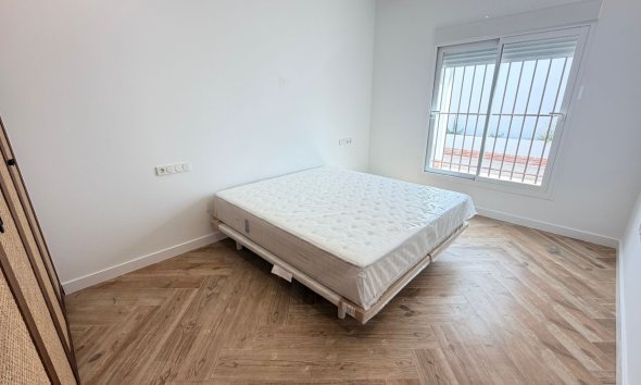 Revente - Town House -
Catral - Costa Blanca