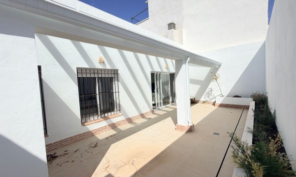 Revente - Town House -
Catral - Costa Blanca