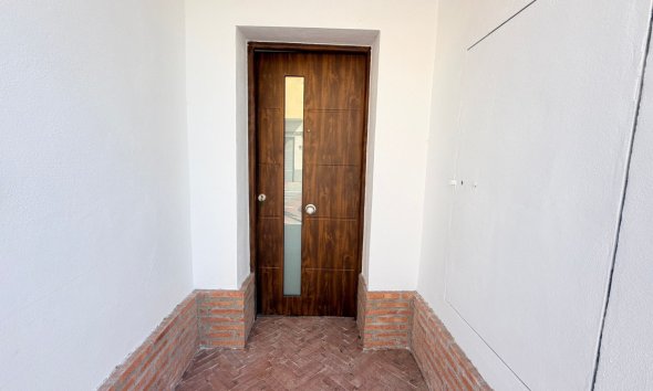 Revente - Town House -
Catral - Costa Blanca