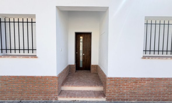 Revente - Town House -
Catral - Costa Blanca