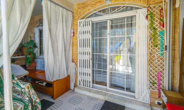 Revente - Bungalow -
Torrevieja - Torretas