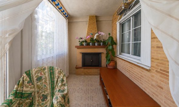 Revente - Bungalow -
Torrevieja - Torretas