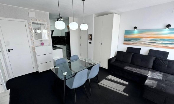 Resale - Duplex -
Torrevieja - Carrefour