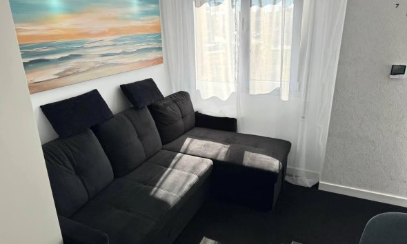 Resale - Duplex -
Torrevieja - Carrefour