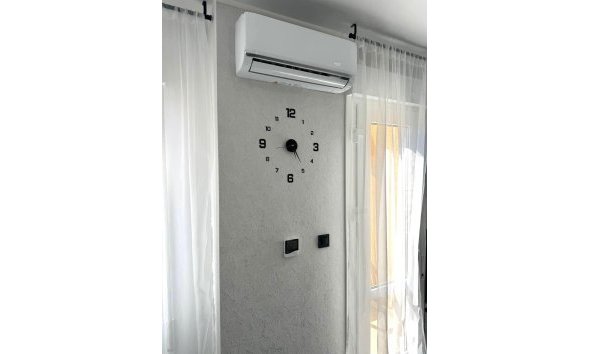 Resale - Duplex -
Torrevieja - Carrefour
