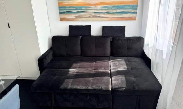 Resale - Duplex -
Torrevieja - Carrefour