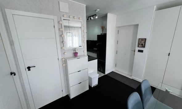 Resale - Duplex -
Torrevieja - Carrefour