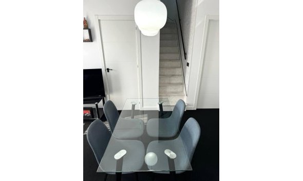 Resale - Duplex -
Torrevieja - Carrefour