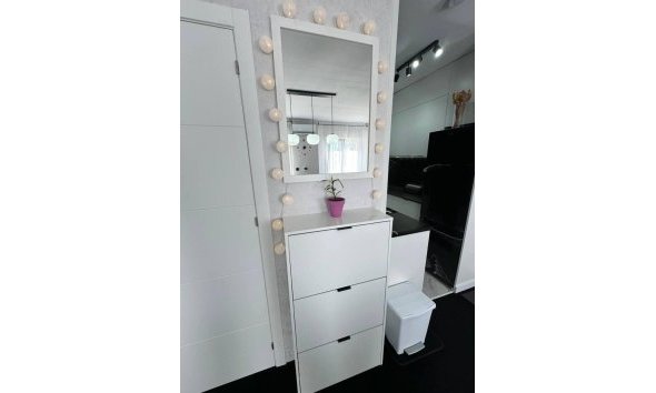 Resale - Duplex -
Torrevieja - Carrefour