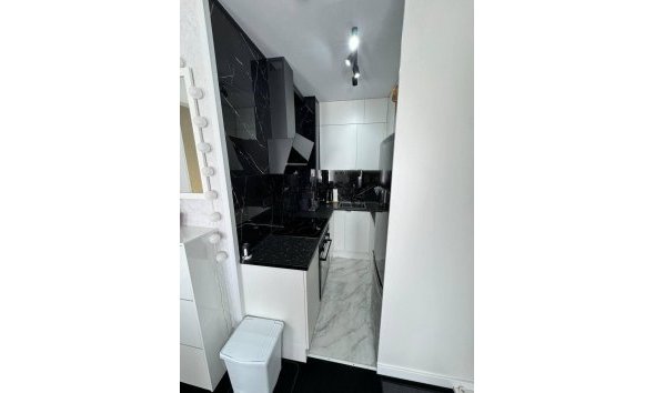 Resale - Duplex -
Torrevieja - Carrefour