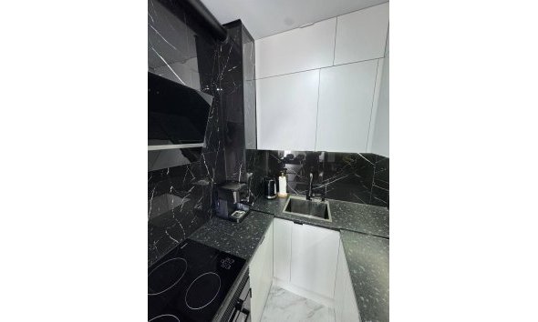 Resale - Duplex -
Torrevieja - Carrefour