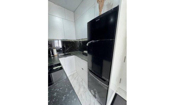 Resale - Duplex -
Torrevieja - Carrefour