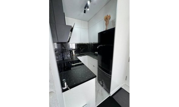 Resale - Duplex -
Torrevieja - Carrefour