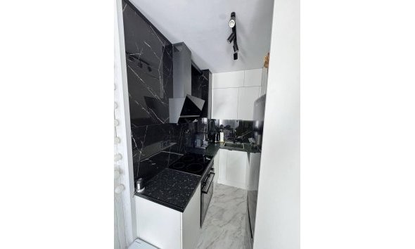 Resale - Duplex -
Torrevieja - Carrefour